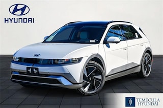 New 2026 Hyundai IONIQ 5 Limited SUV in Temecula