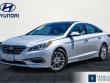 Used 2015 Hyundai Sonata Limited Sedan