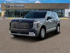 2026 Hyundai Palisade SE FWD SUV