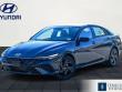 New 2026 Hyundai Elantra SEL Sport Sedan