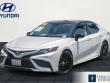 Used 2021 Toyota Camry XSE Sedan