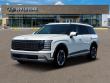 New 2026 Hyundai Palisade Hybrid Limited SUV