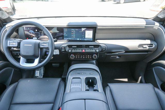 2026 Hyundai Palisade Calligraphy - Photo 13