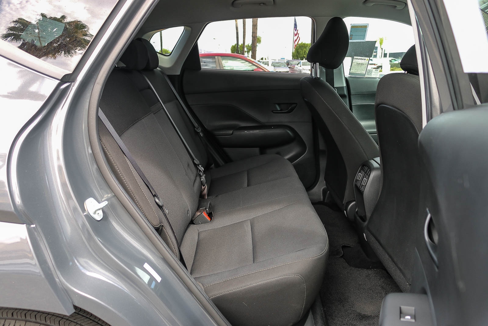 2024 Hyundai Kona EV SEL - Photo 21