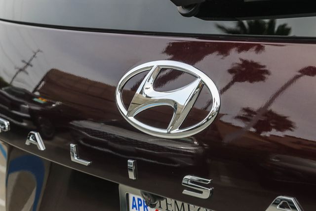 2023 Hyundai Palisade Limited - Photo 13