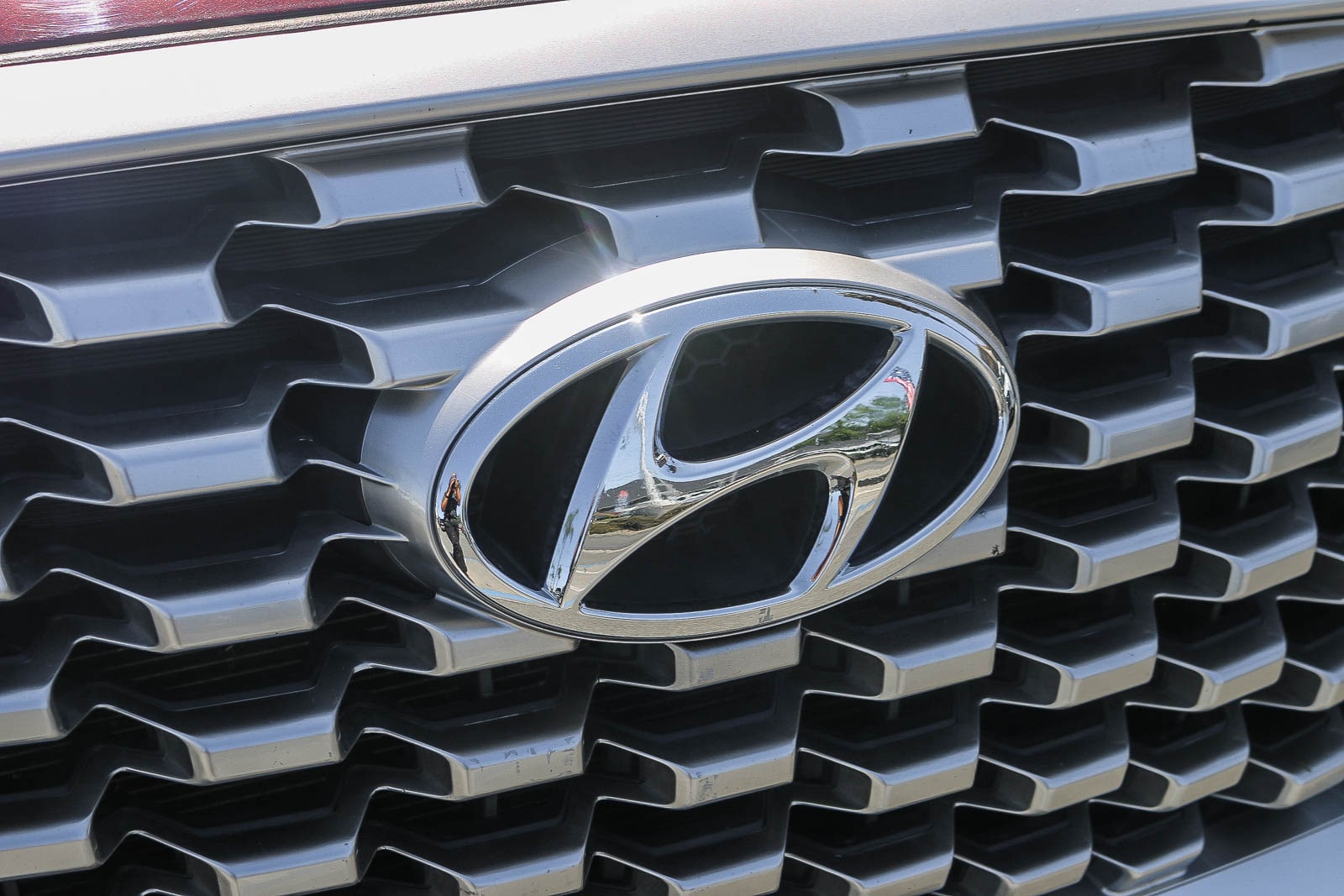 2022 Hyundai Palisade SEL - Photo 7