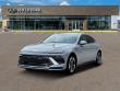 New 2026 Hyundai Sonata SEL Sport Sedan