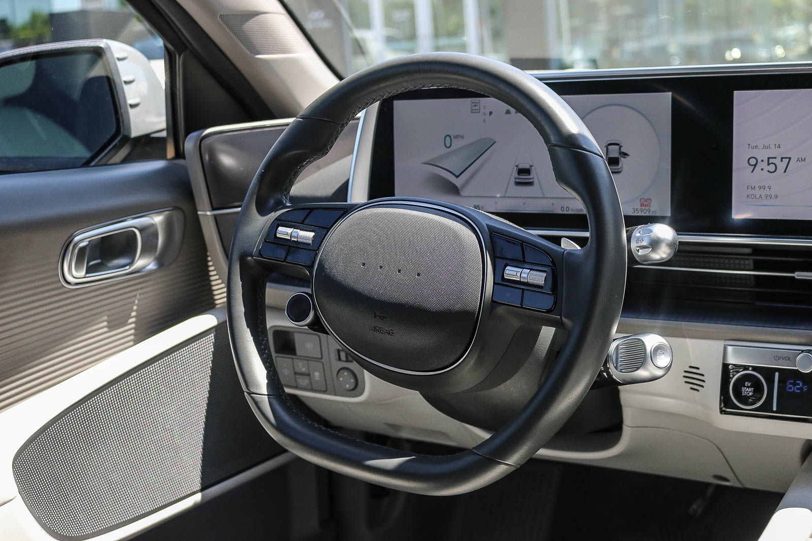 2023 Hyundai IONIQ 6 SEL - Photo 19