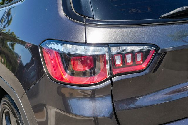 2019 Jeep Compass Altitude photo 3