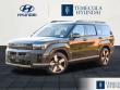 Used 2025 Hyundai Santa Fe Hybrid Limited SUV
