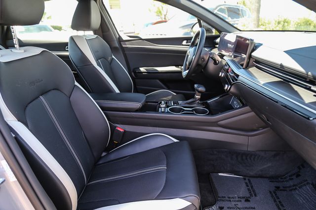 2026 Kia K5 GT-Line - Photo 18
