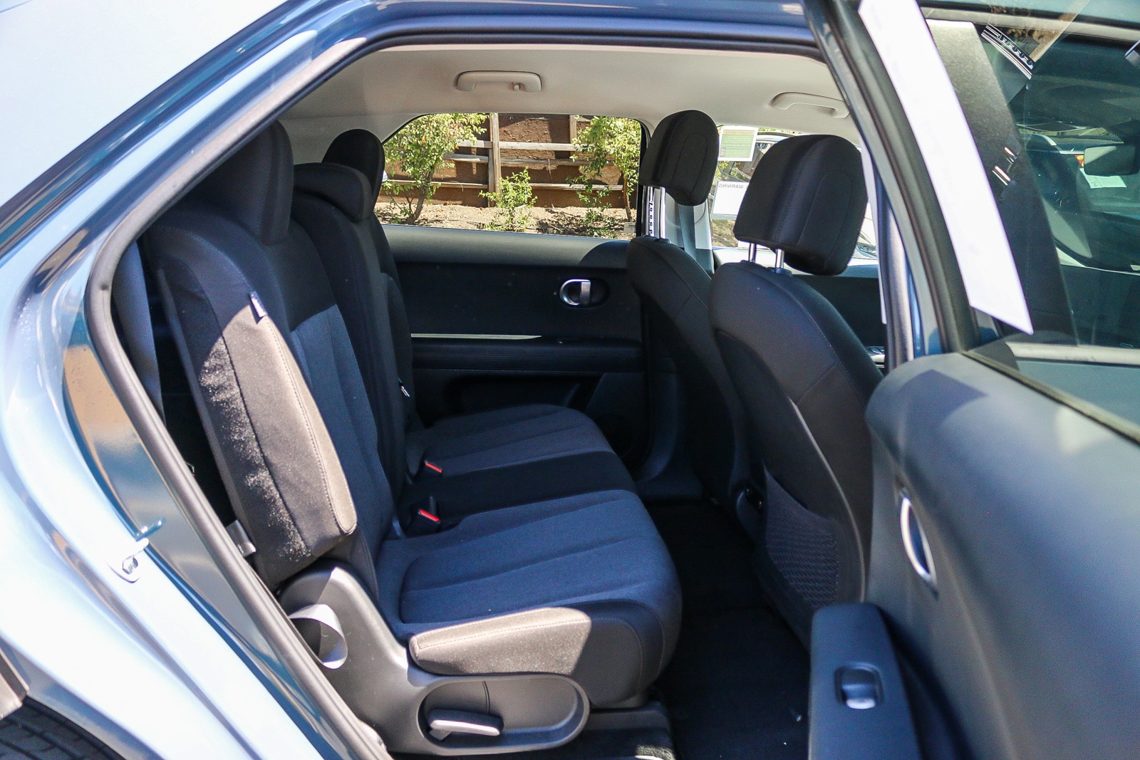 2024 Hyundai IONIQ 5 SEL - Photo 21