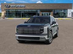 2026 Hyundai Palisade Hybrid SEL Premium 7P SUV