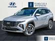 New 2025 Hyundai Tucson Hybrid SEL Convenience SUV