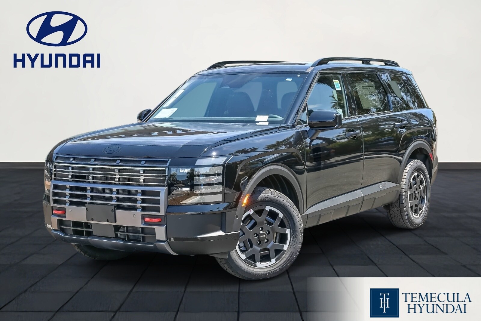 2026 Hyundai Palisade SUV 