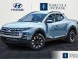 New 2025 Hyundai Santa Cruz SEL FWD Truck Crew Cab