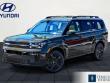 New 2025 Hyundai Santa Fe Hybrid Calligraphy SUV