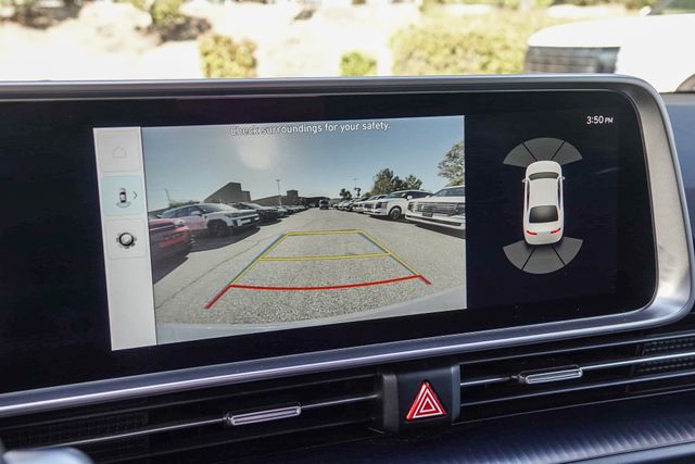 2024 Hyundai IONIQ 6 SE - Photo 24