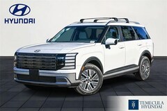 2026 Hyundai Palisade Hybrid Blue SEL Premium 7P SUV