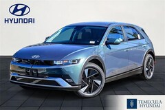 2026 Hyundai IONIQ 5 SE SUV