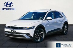 2026 Hyundai IONIQ 5 SE SUV