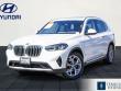 Used 2022 BMW X3 sDrive30i SUV