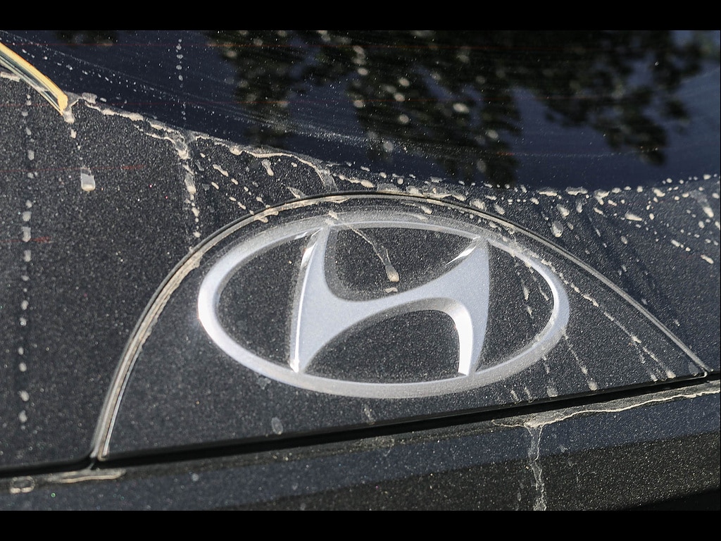2023 Hyundai Tucson SEL - Photo 12