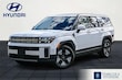  Hyundai Santa Fe Hybrid