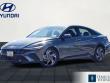 Certified 2025 Hyundai Elantra SEL Sport Certified Sedan