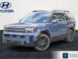 New 2026 Hyundai Santa Fe Hybrid Calligraphy SUV