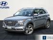 Certified 2025 Hyundai Venue SEL Certified SUV