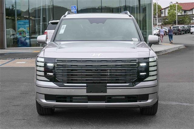 2026 Hyundai Palisade Calligraphy photo 2