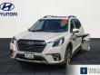 Used 2022 Subaru Forester Limited SUV
