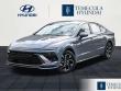 New 2025 Hyundai Sonata SEL Sedan