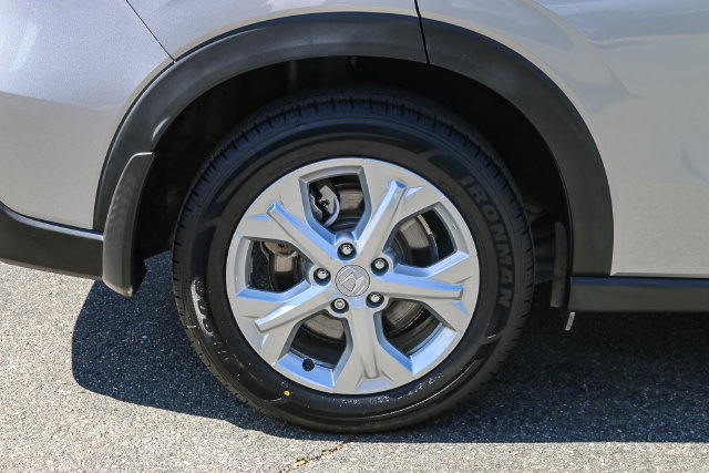 2023 Honda HR-V LX - Photo 14