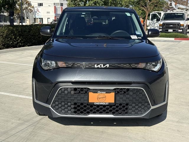 2024 Kia Soul LX photo 3