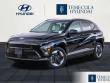 New 2025 Hyundai Kona Electric SEL SUV