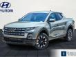 New 2025 Hyundai Santa Cruz SE FWD Truck Crew Cab