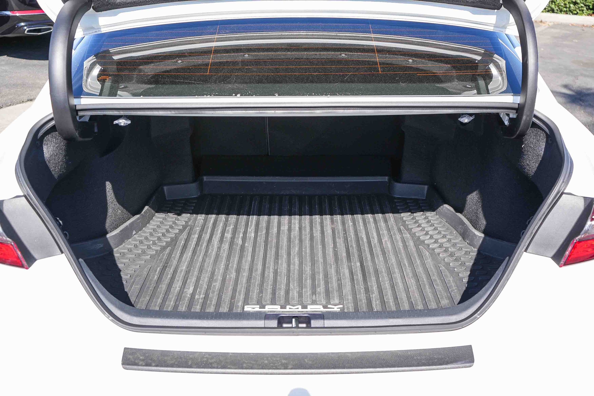 2024 Toyota Camry SE Nightshade - Photo 26