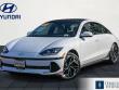 Certified 2023 Hyundai IONIQ 6 Limited Certified Sedan