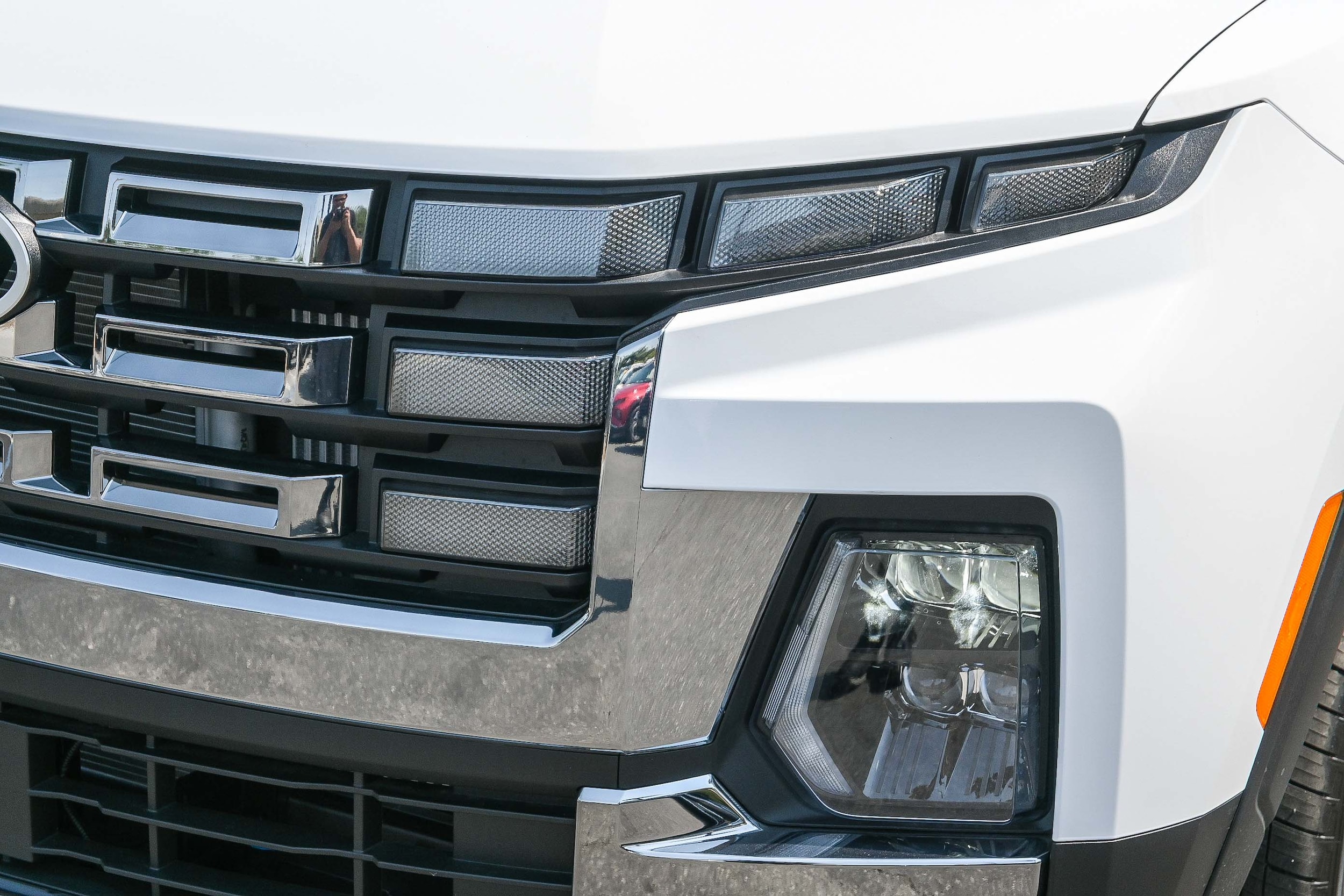 2025 Hyundai Santa Cruz Limited - Photo 11