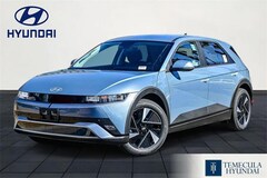2026 Hyundai IONIQ 5 SE SUV