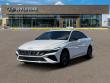 New 2026 Hyundai Elantra SEL Sport Sedan