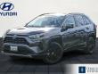 Used 2022 Toyota RAV4 Hybrid SE SUV