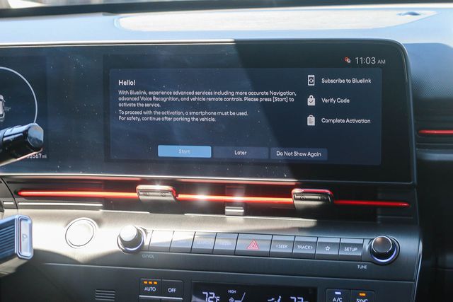 2024 Hyundai Kona N Line - Photo 18