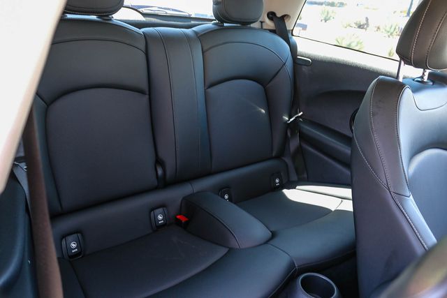 2021 MINI Hardtop 2 Door SE - Photo 21