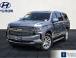 Used 2022 Chevrolet Suburban Premier SUV