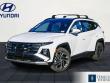 New 2026 Hyundai Tucson Limited FWD SUV