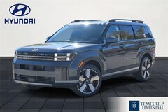 2026 Hyundai Santa Fe Limited AWD SUV