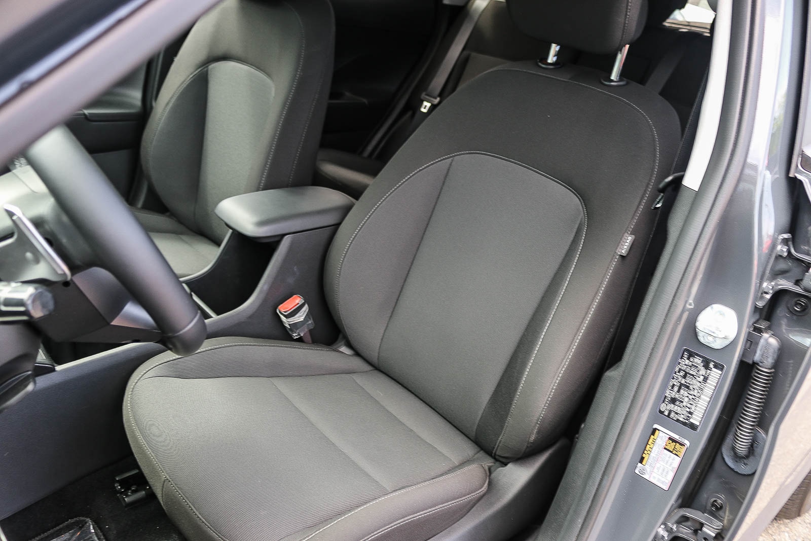 2024 Hyundai Kona EV SEL - Photo 26
